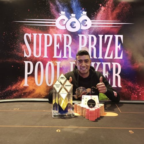 Crónica día 3 Final SUPERPRIZEPOOL 2020