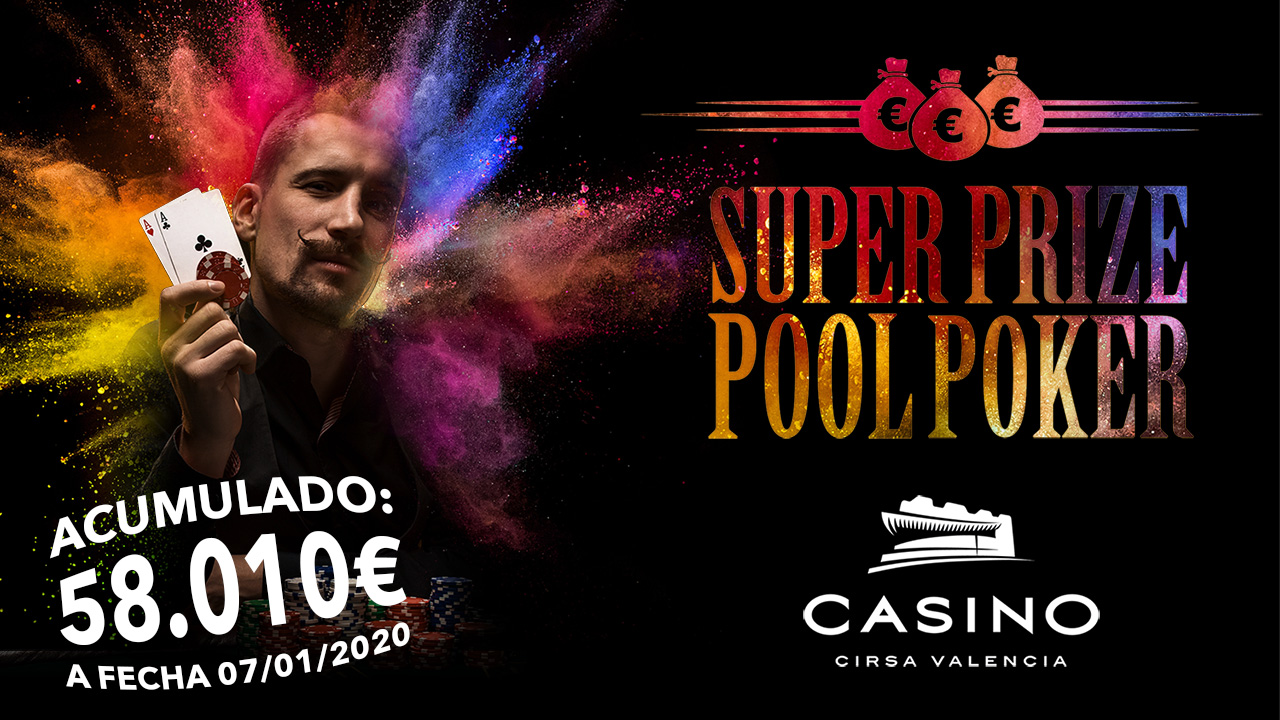 superprizepool poker summer