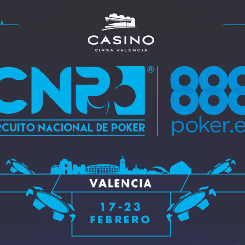 CNP 888 del 17 al 23 de Febrero
