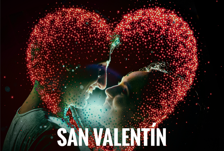 San valentin