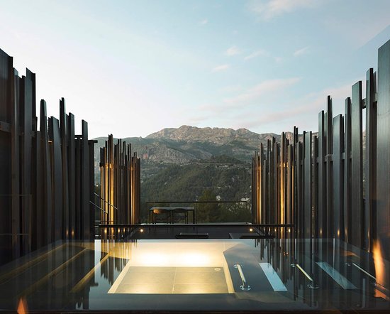 Hotel vivood