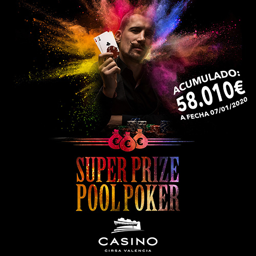 superprizepool poker summer