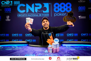 CNP