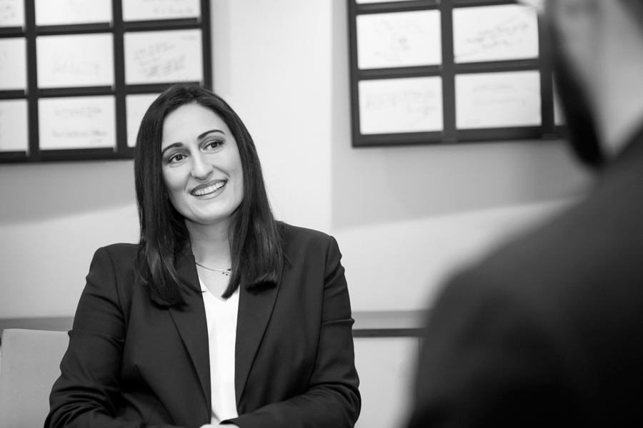 entrevista ana martinez
