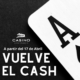 ¡El Cash is Back!