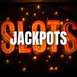 Jackpots