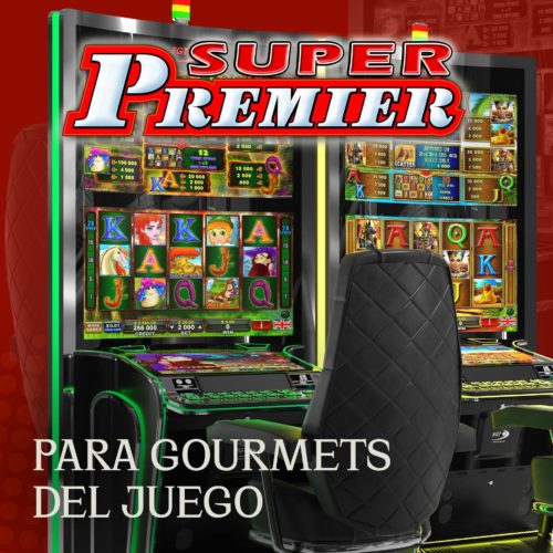 EGT Super Premier, vive una nueva experiencia sólo para gourmets