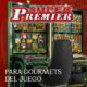 EGT Super Premier, vive una nueva experiencia sólo para gourmets