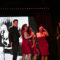 Clandestino Night Club 11 de diciembre.