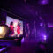 Clandestino Night Club 11 de diciembre.