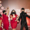 Clandestino Night Club 11 de diciembre.