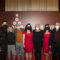 Clandestino Night Club 11 de diciembre.