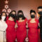 Clandestino Night Club 11 de diciembre.