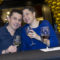 Cena San Valentín&Cata