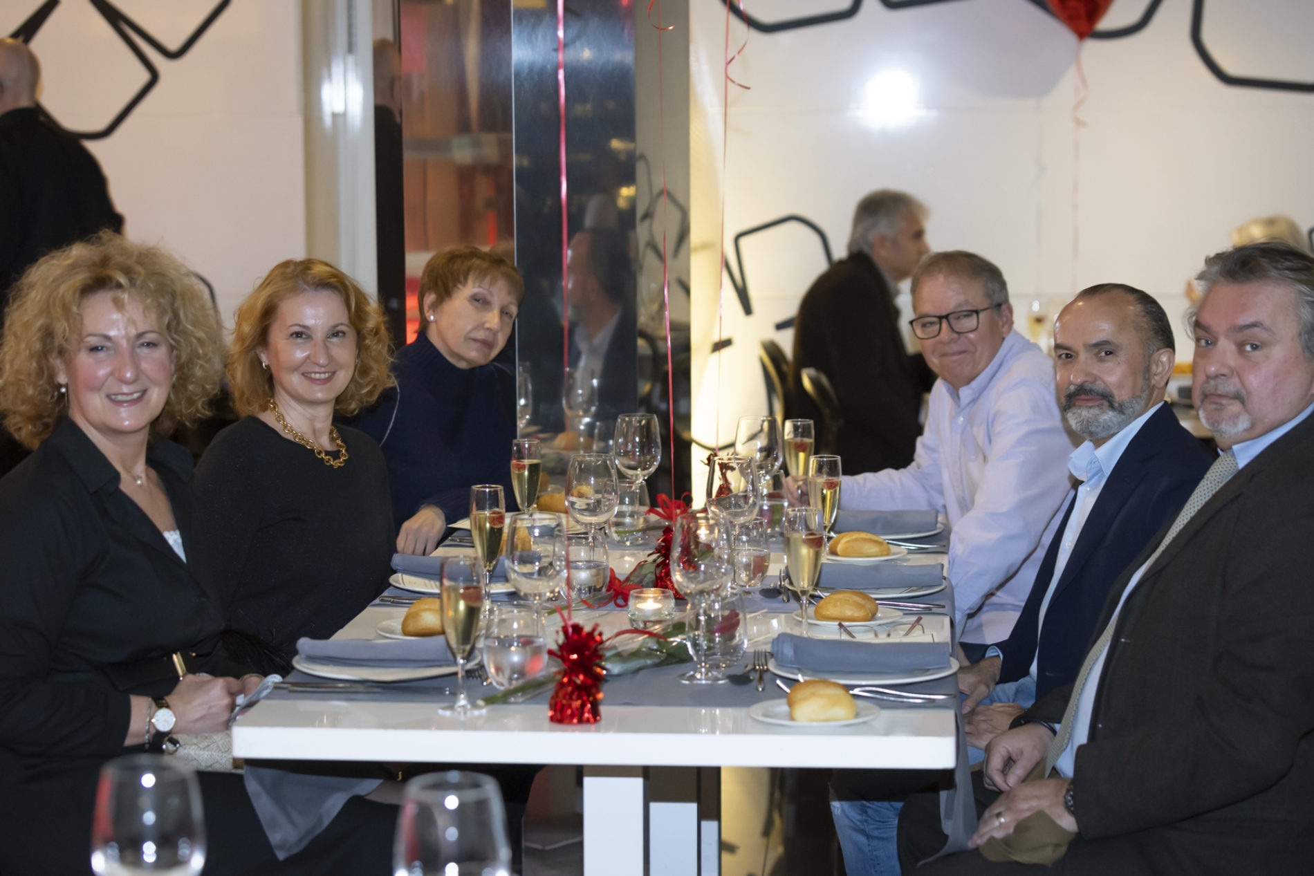 Cena San Valentín&Cata