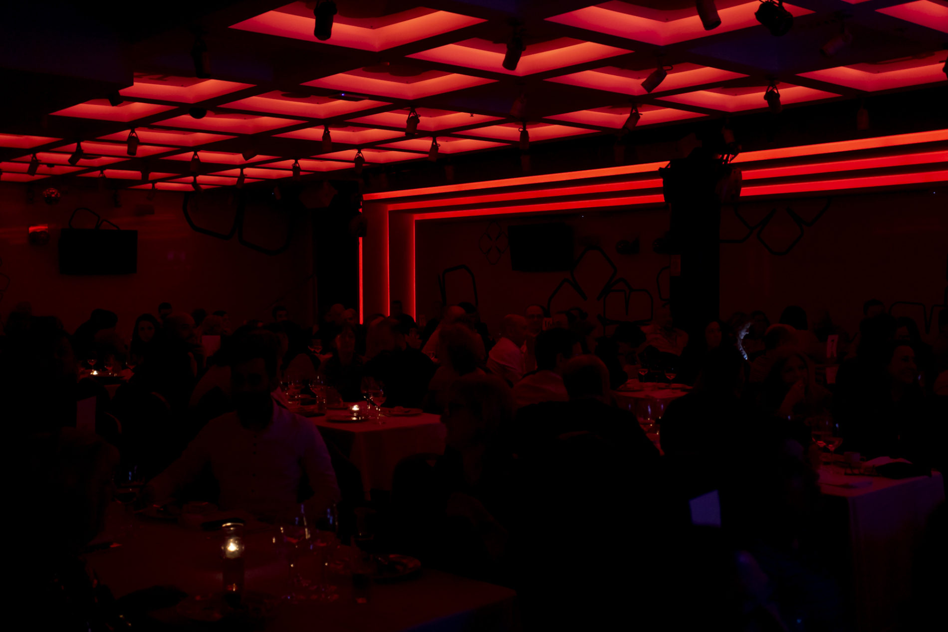 Tributo a Elvis en San Valentín.