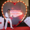 Tributo a Elvis en San Valentín.