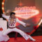 Tributo a Elvis en San Valentín.