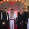 Tributo a Elvis en San Valentín.