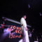 Tributo a Elvis en San Valentín.