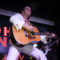 Tributo a Elvis en San Valentín.