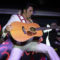 Tributo a Elvis en San Valentín.