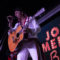 Tributo a Elvis en San Valentín.
