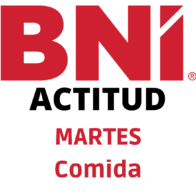BNI Actitud Marzo
