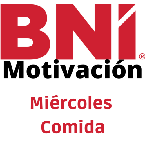 BNI Motivación Miércoles Comida