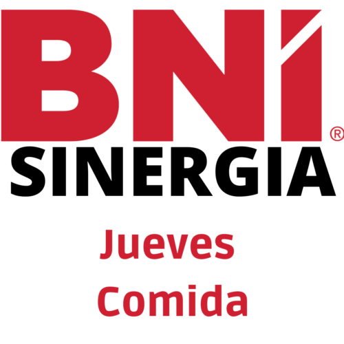 BNI SINERGIA Jueves Comida