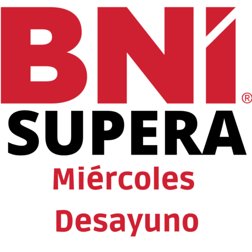BNI SUPERA Miércoles Desayuno