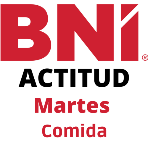 BNI Actitud Martes