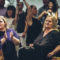 Homenaje a Rafaella Carrá junio 2022