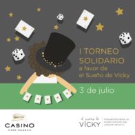 #7 Torneo Clausura «El sueño de Vicky» domingo 3 de julio 16:30 horas