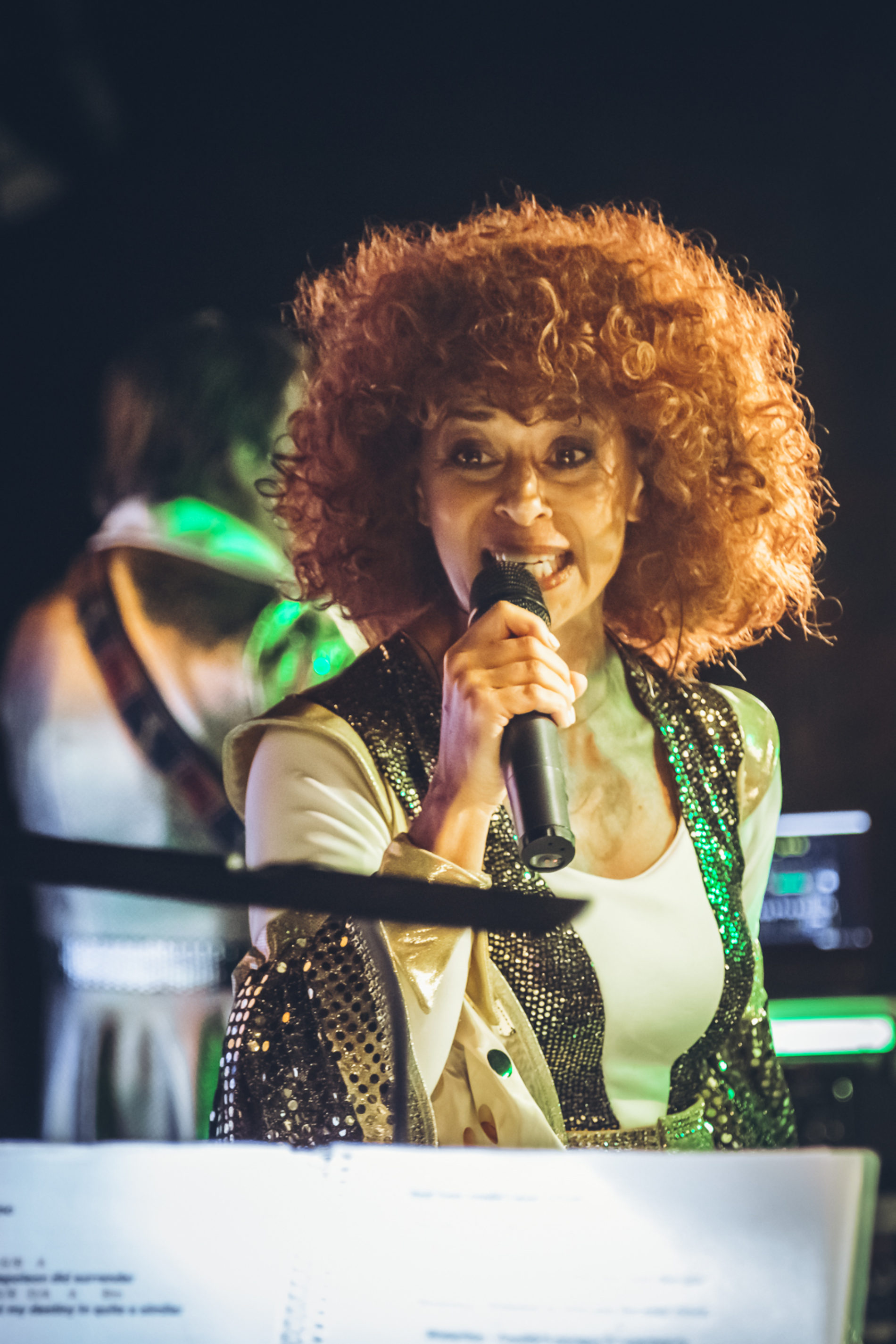 Tributo a ABBA junio 2022