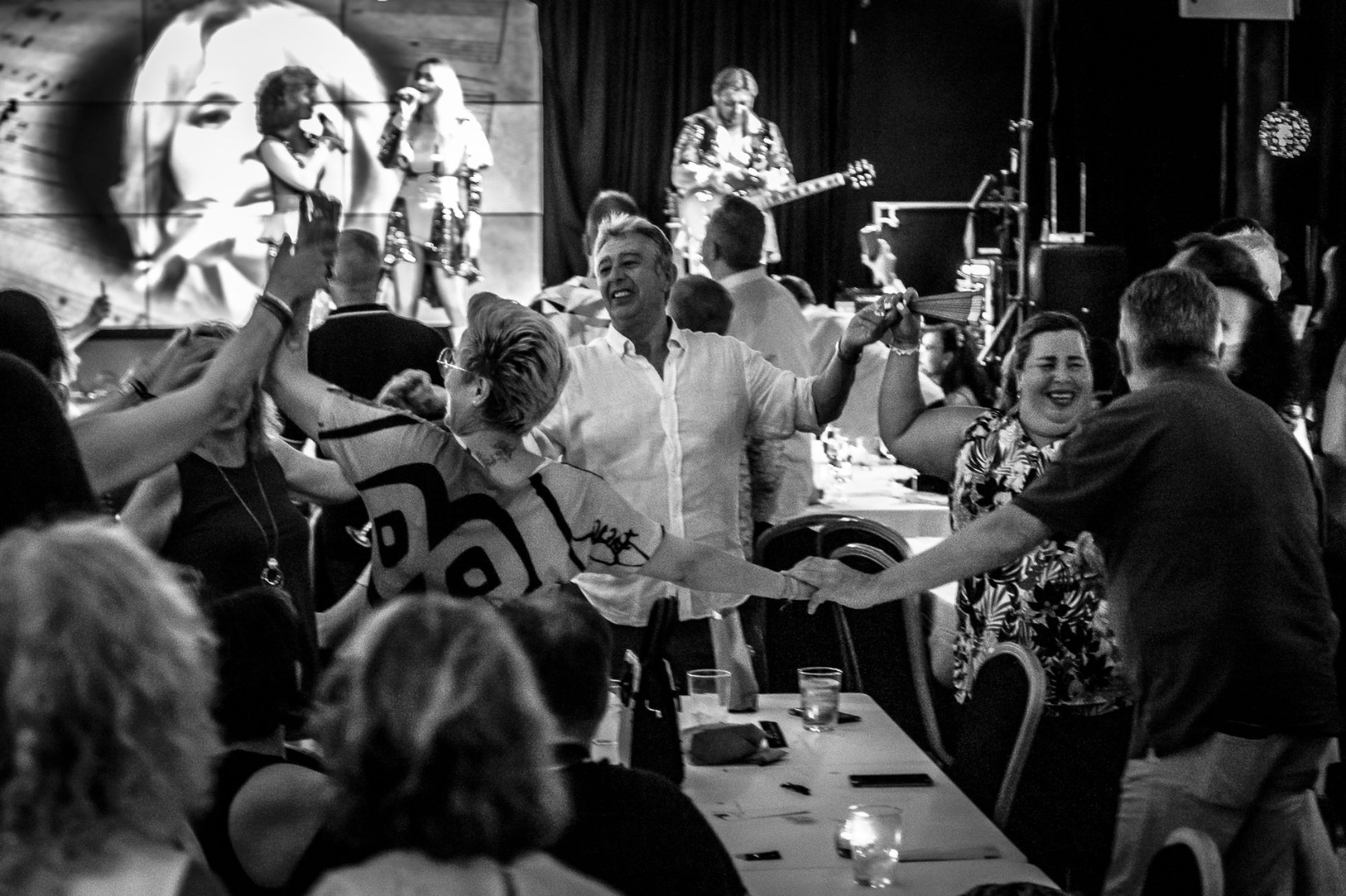 Tributo a ABBA junio 2022