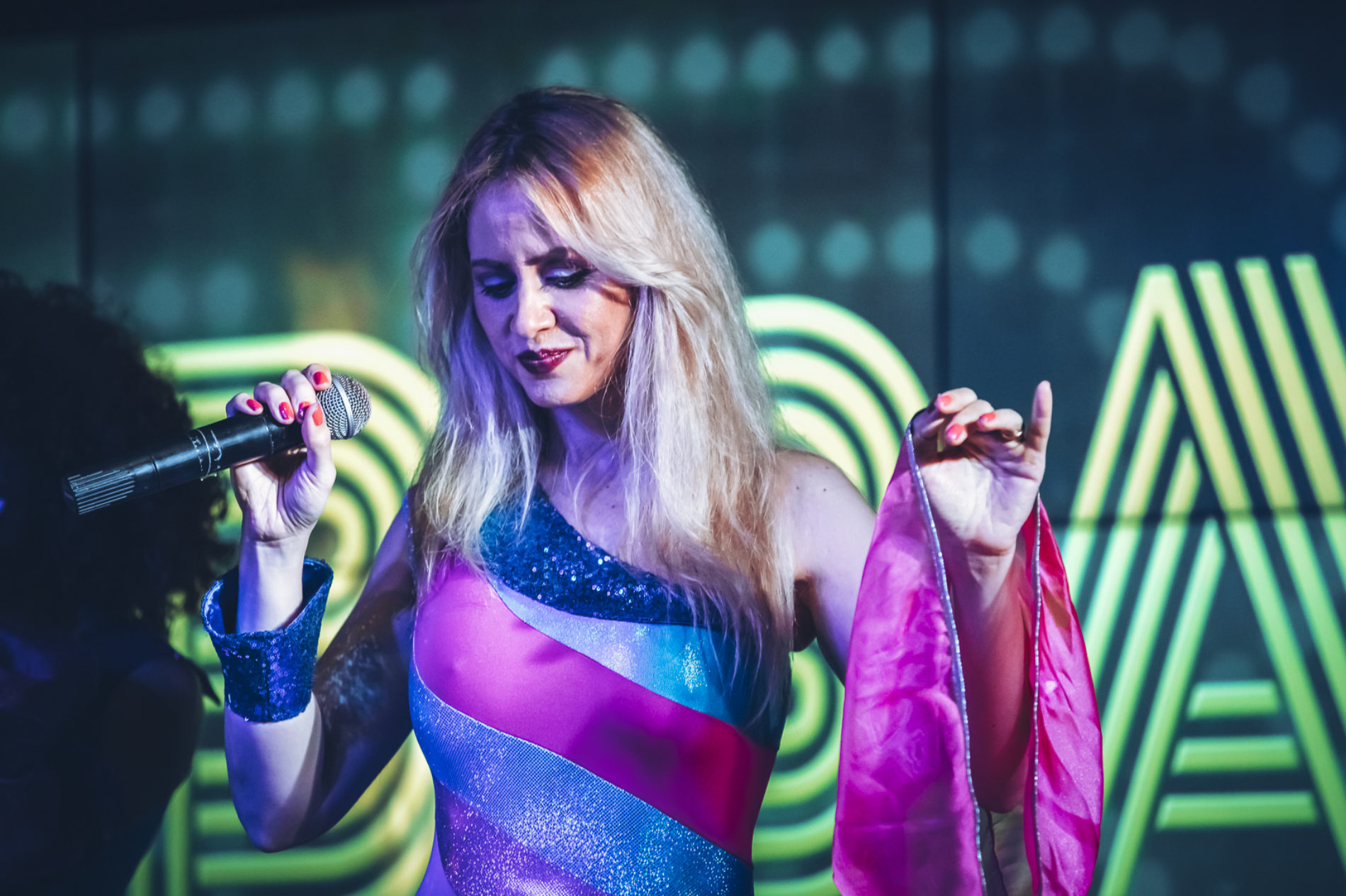Tributo a ABBA junio 2022