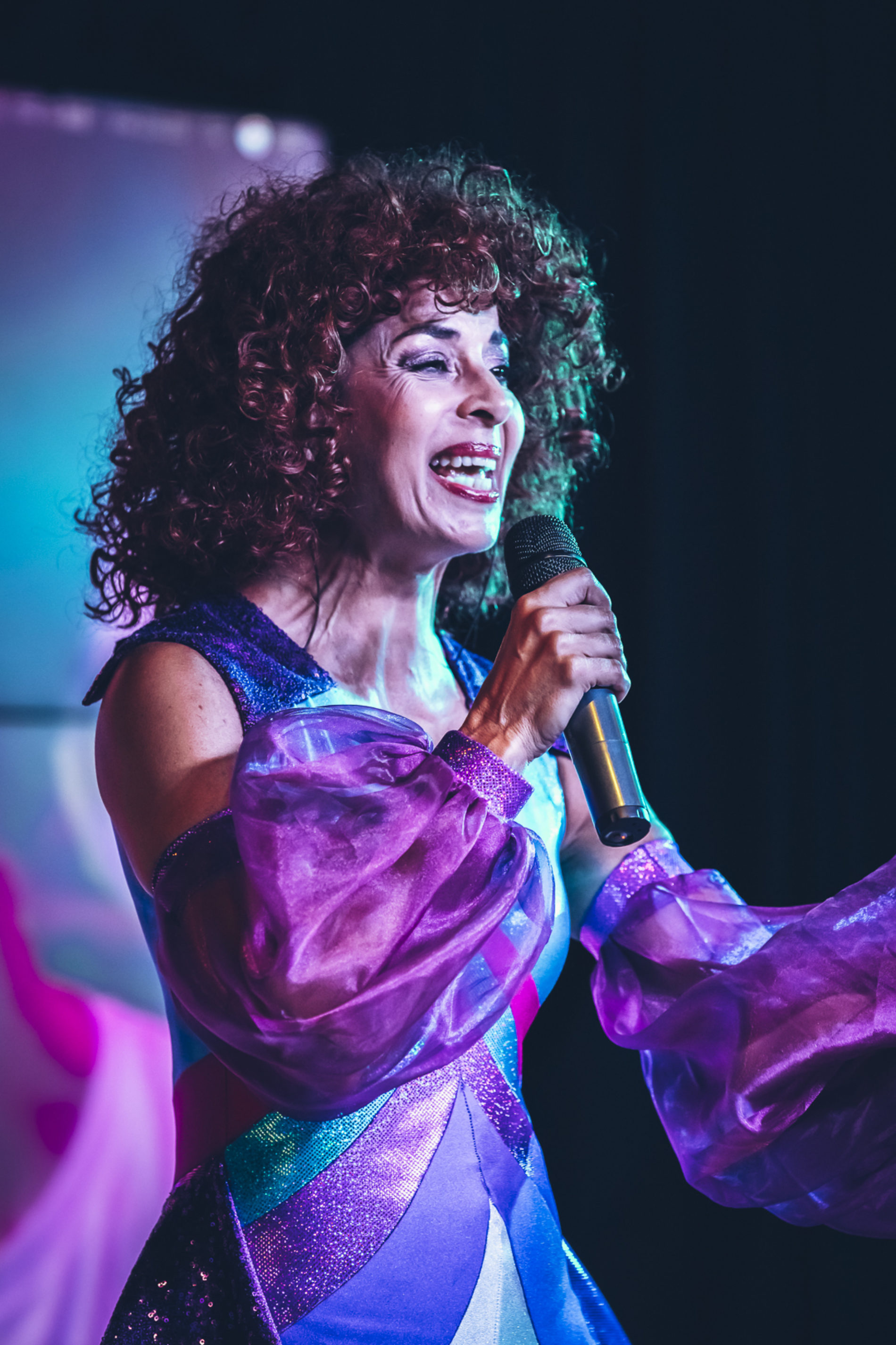 Tributo a ABBA junio 2022