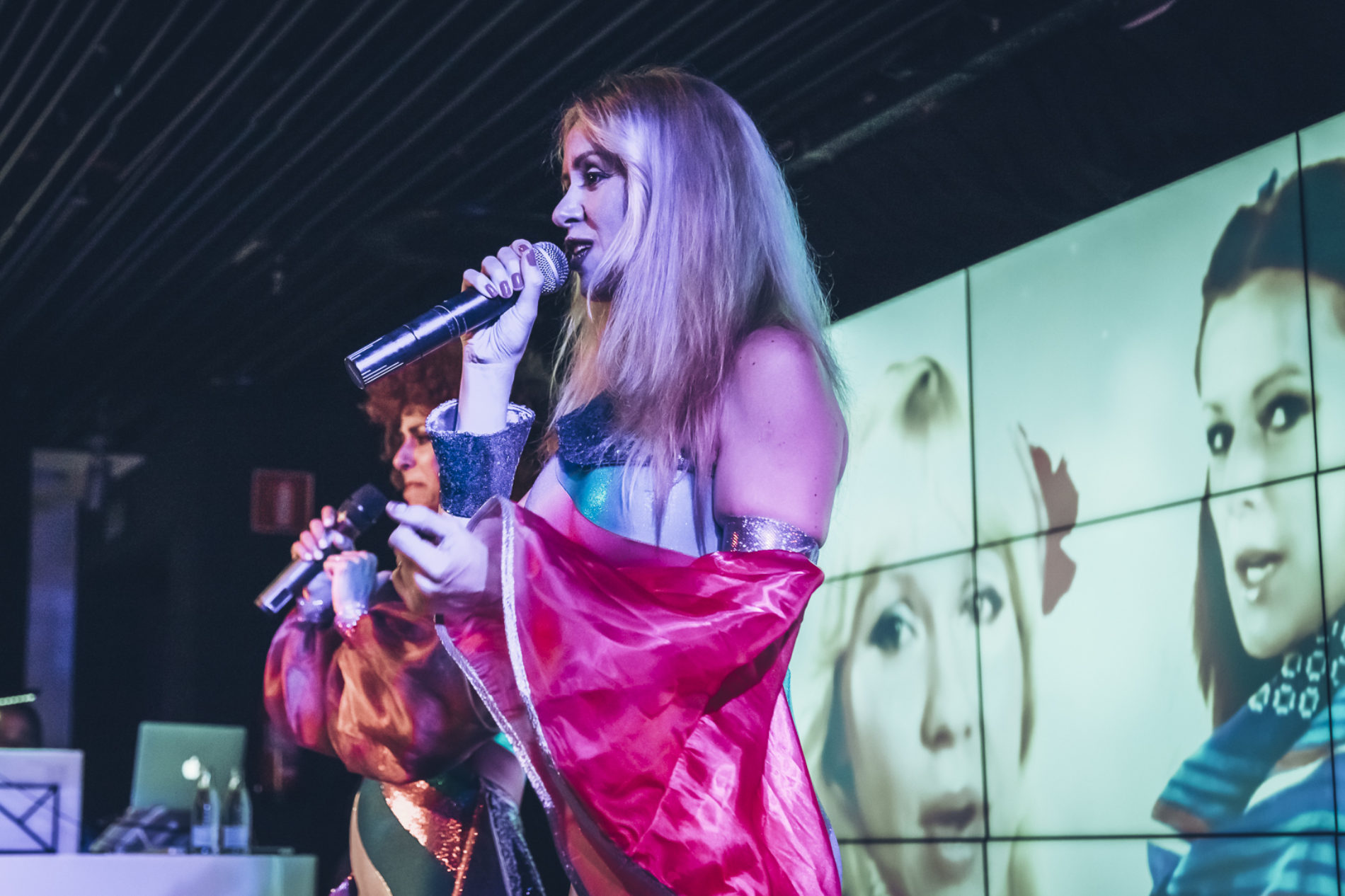 Tributo a ABBA junio 2022