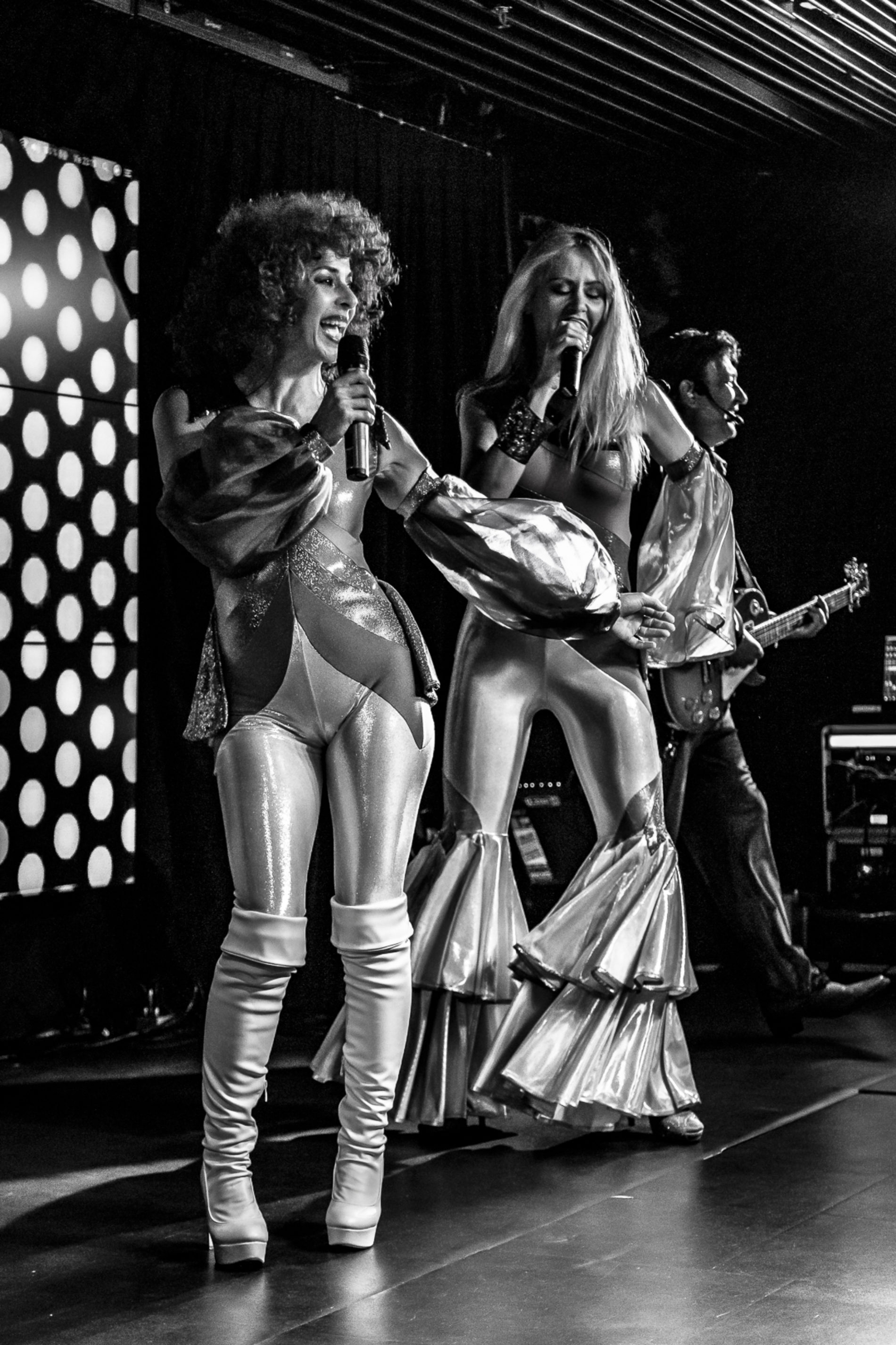 Tributo a ABBA junio 2022