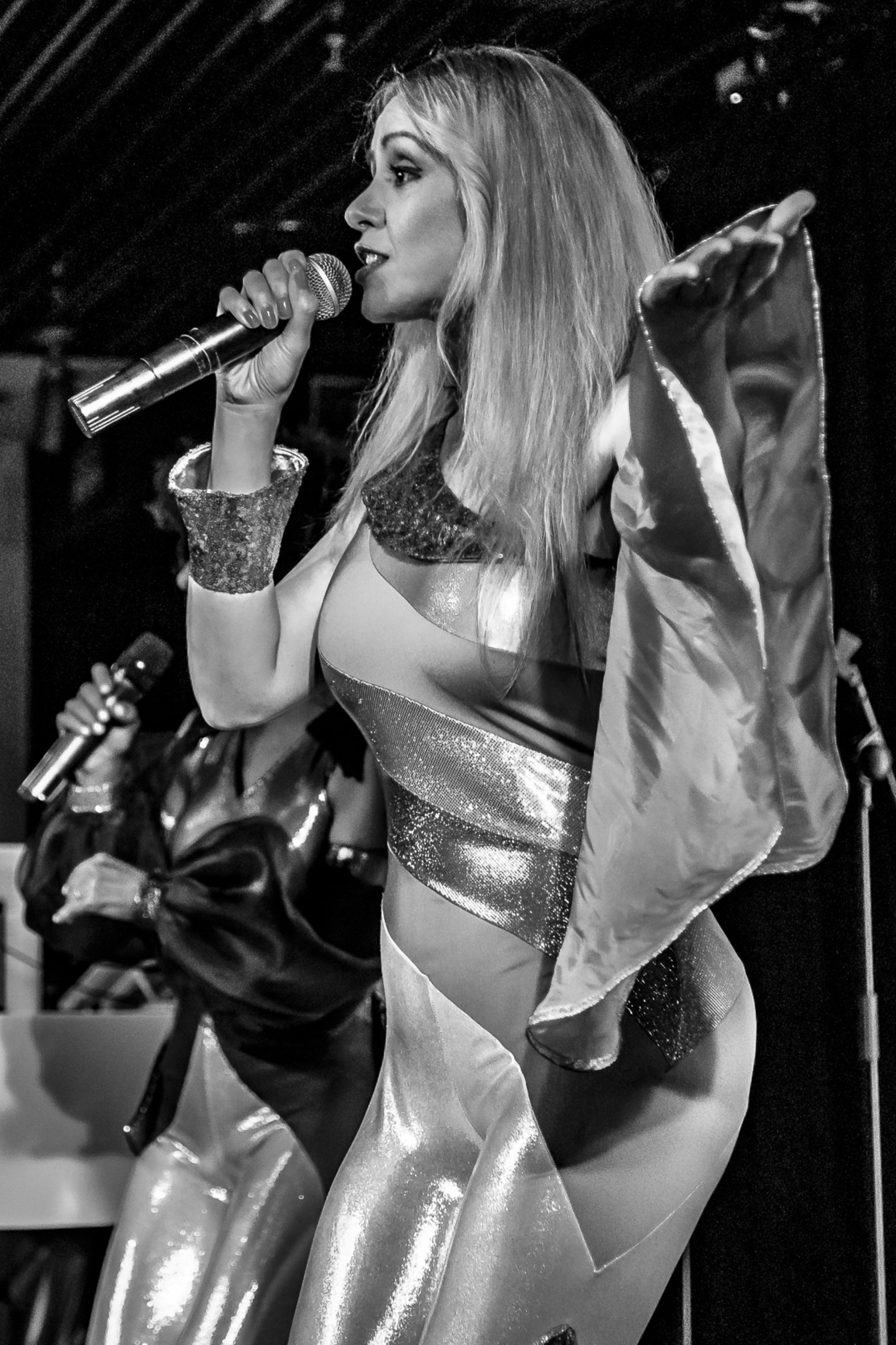 Tributo a ABBA junio 2022
