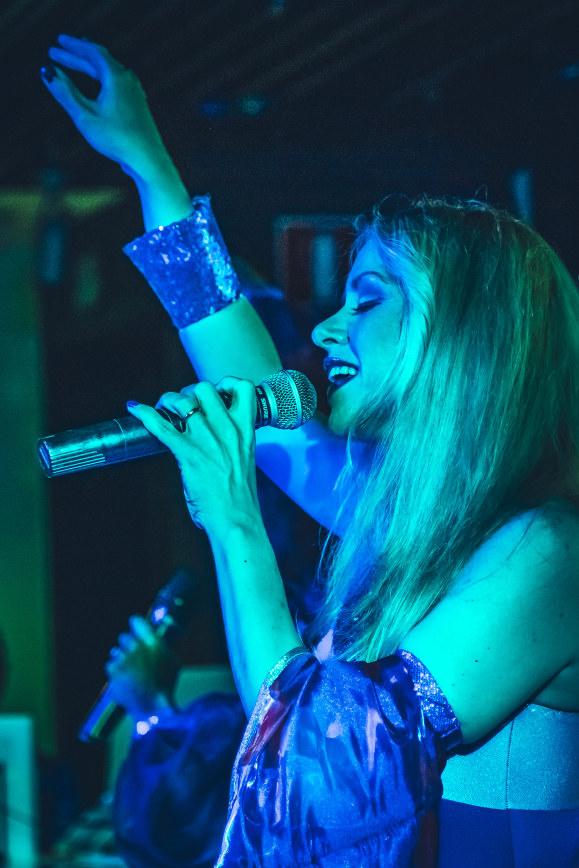 Tributo a ABBA junio 2022