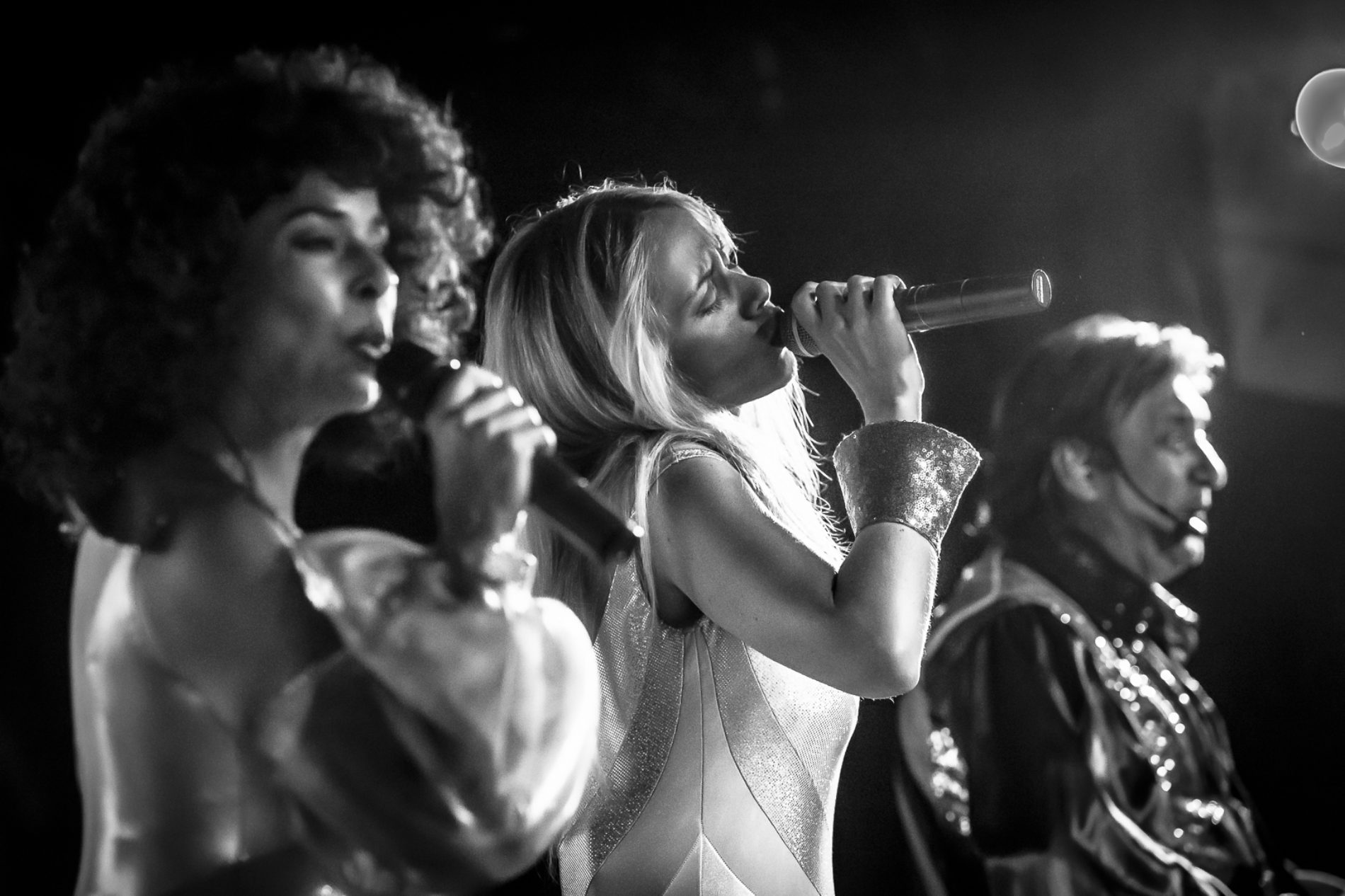 Tributo a ABBA junio 2022