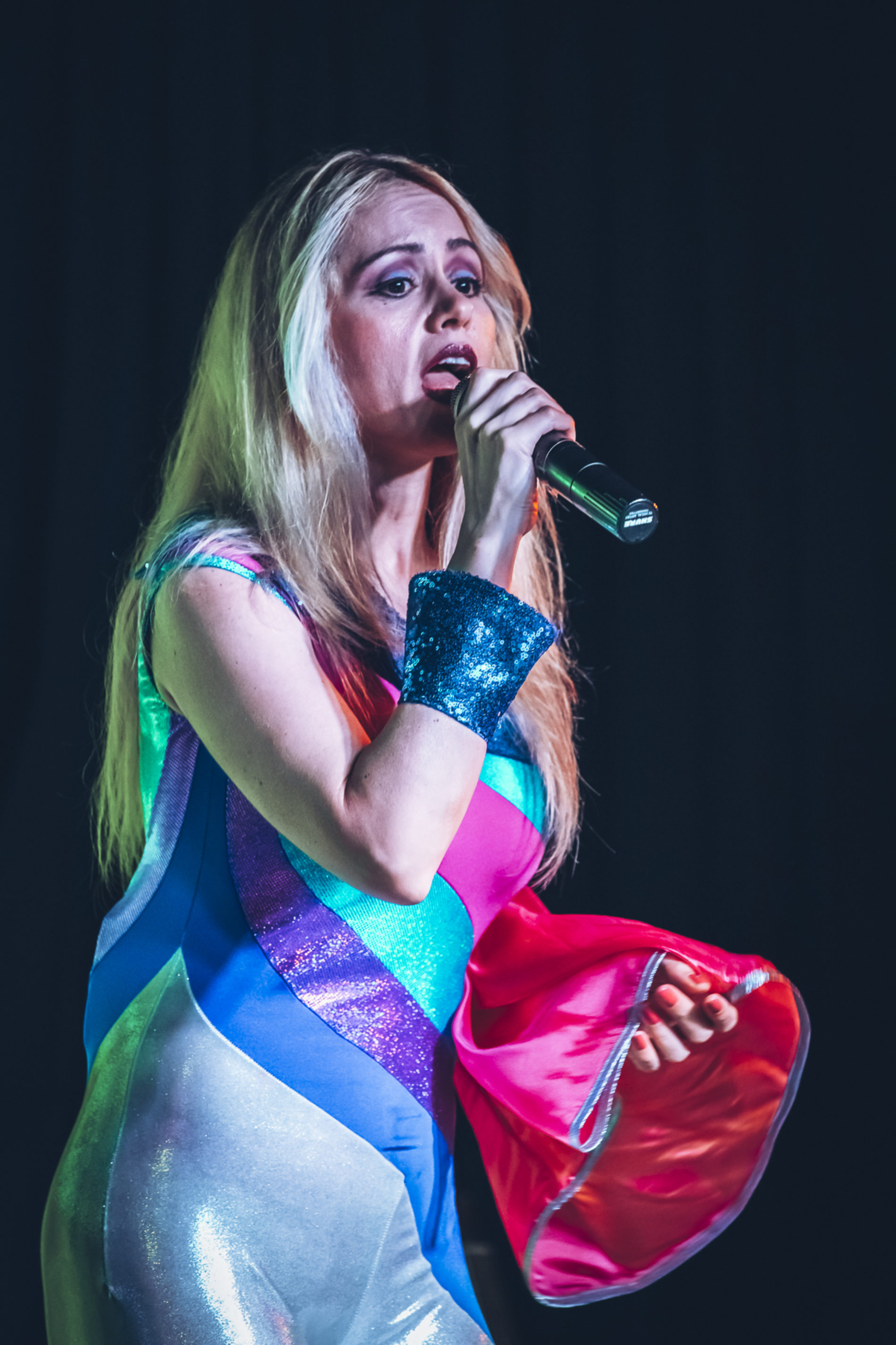 Tributo a ABBA junio 2022