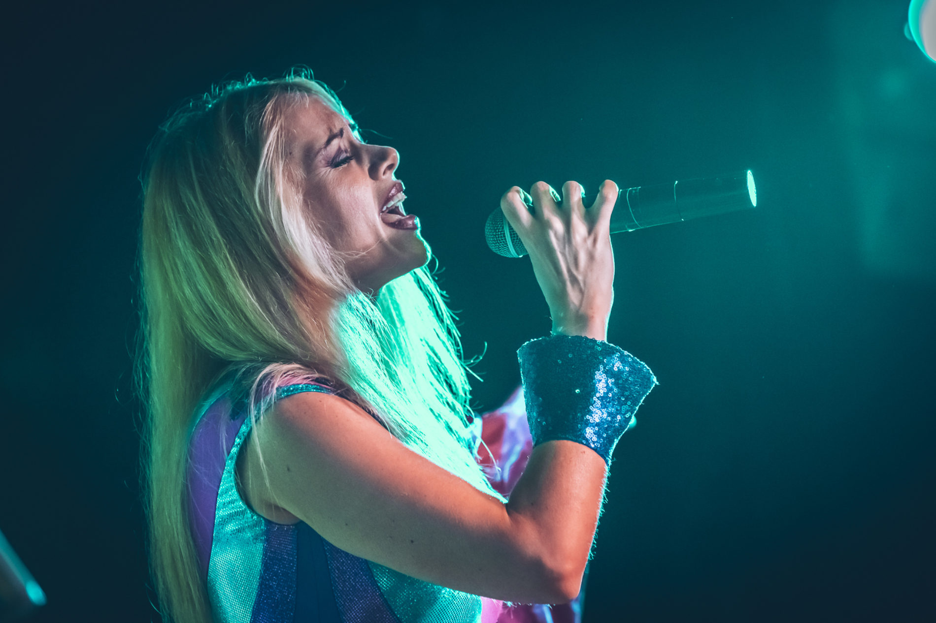 Tributo a ABBA junio 2022