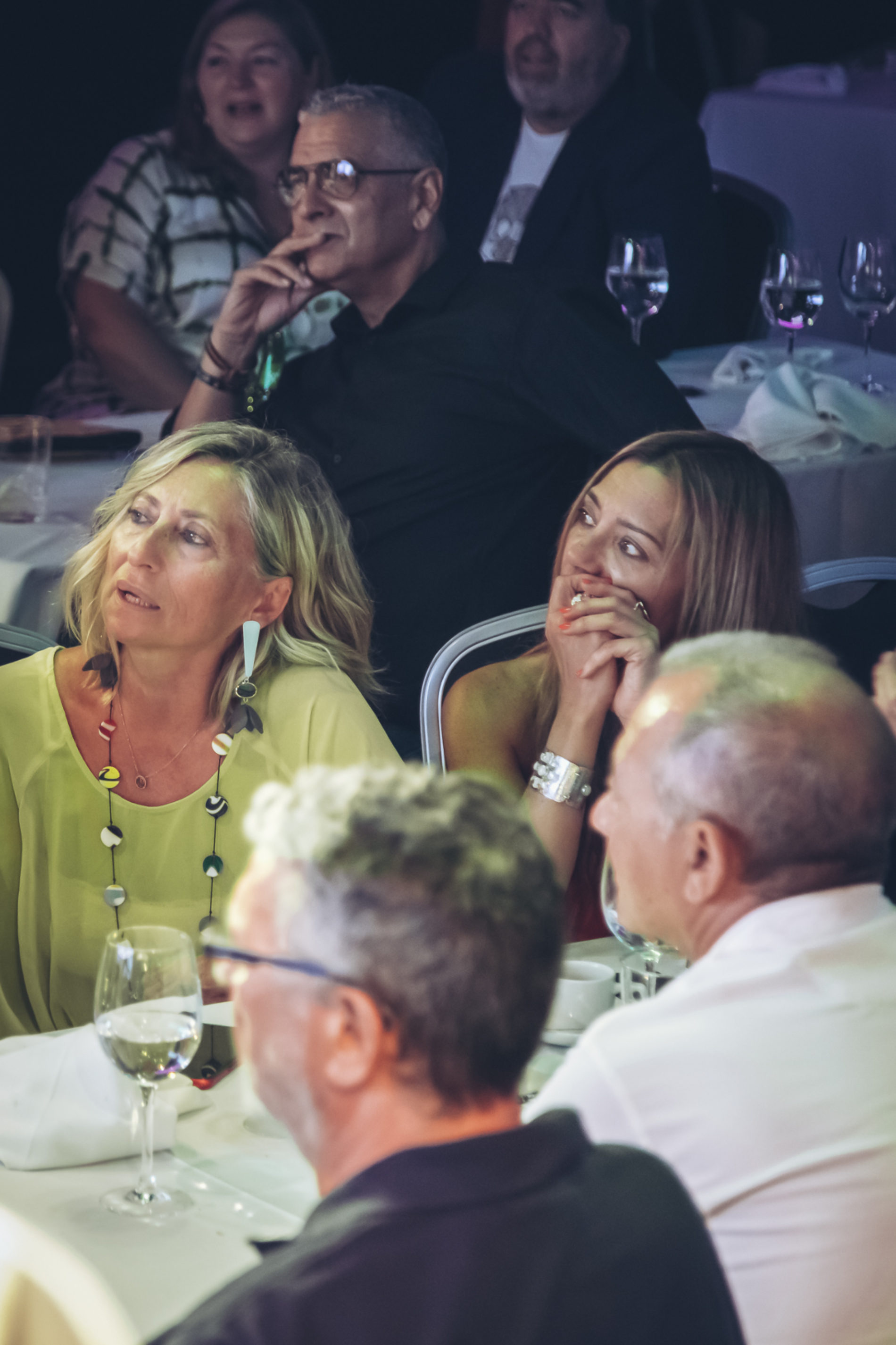 Tributo a ABBA junio 2022