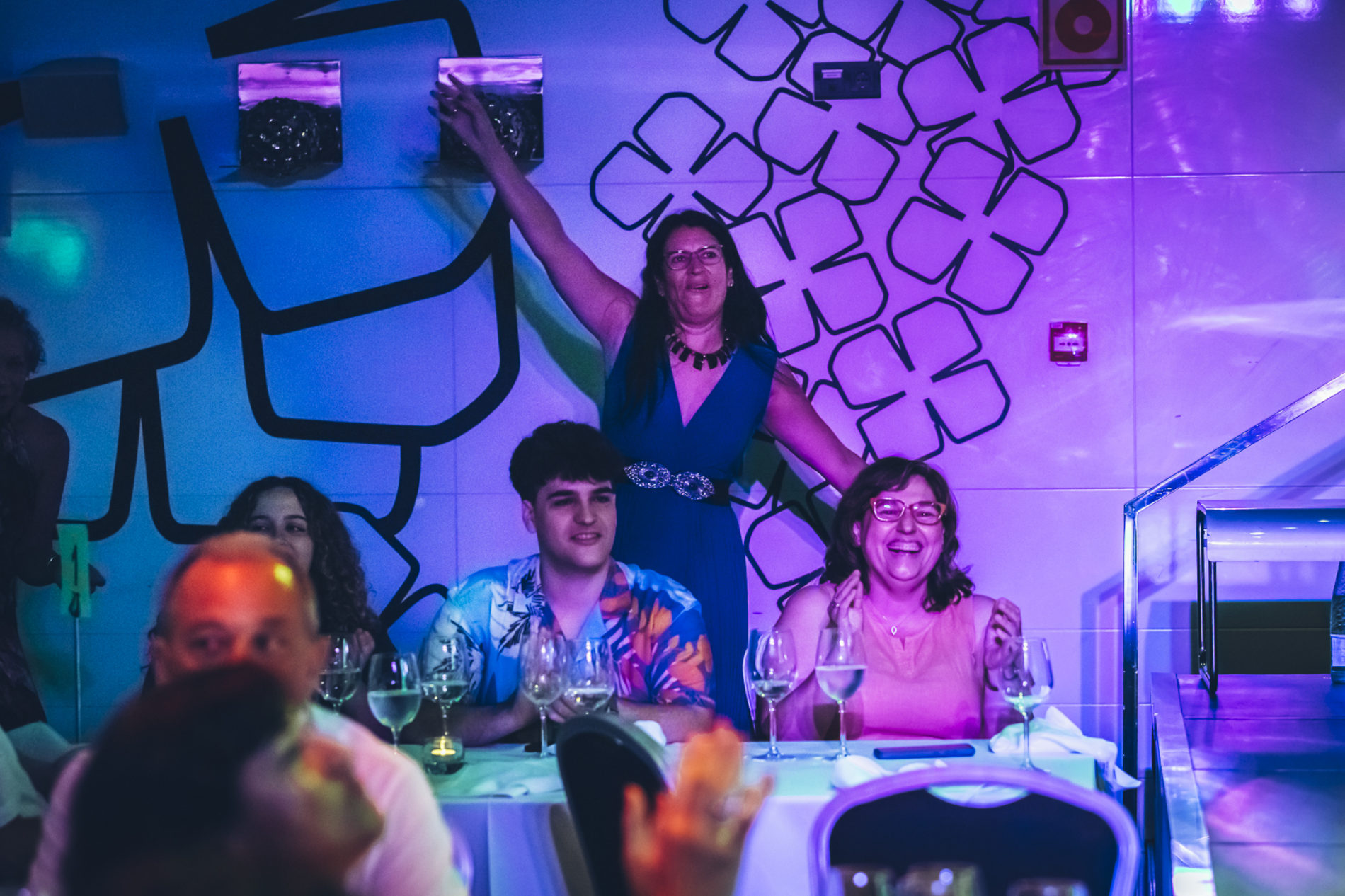 Tributo a ABBA junio 2022