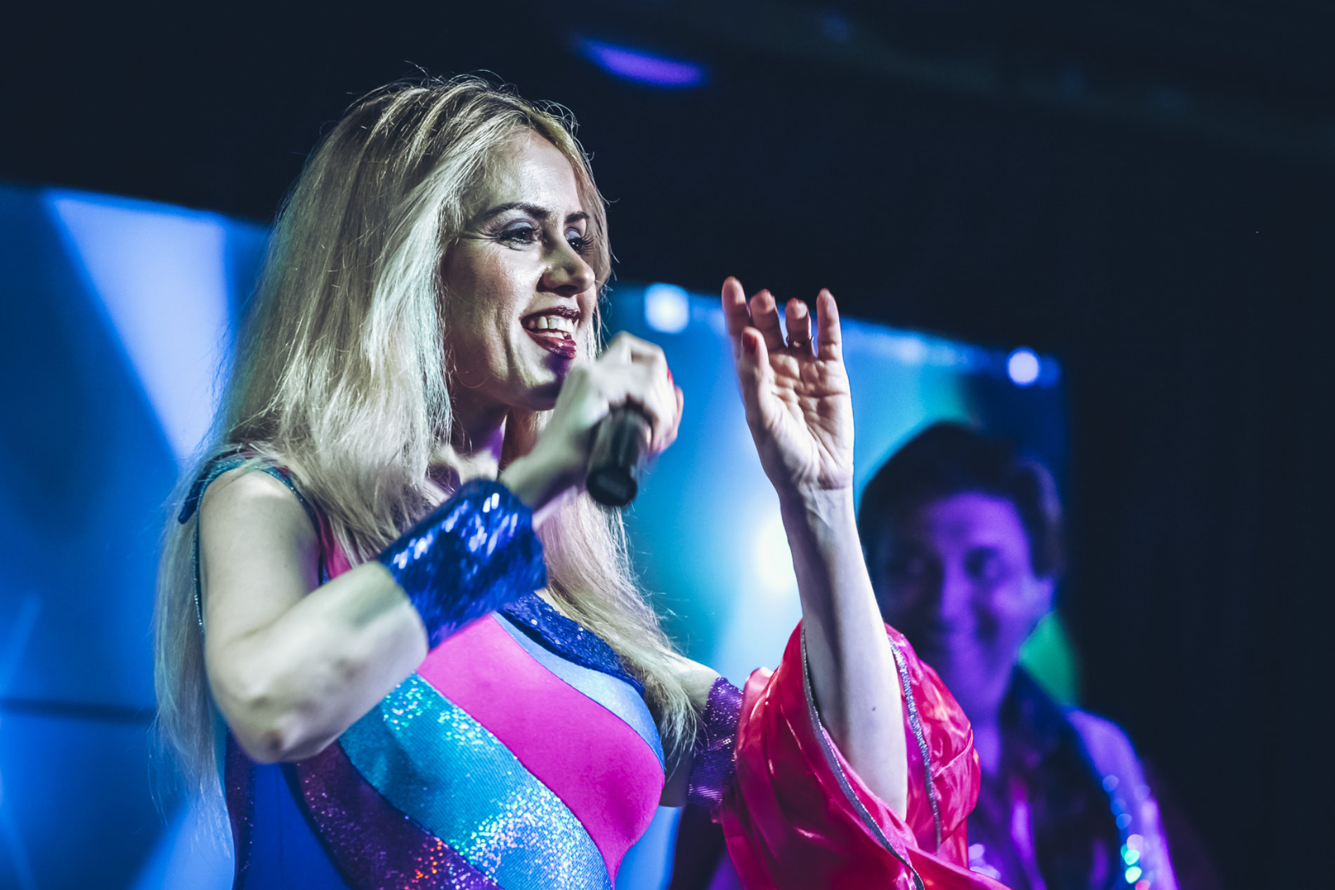 Tributo a ABBA junio 2022