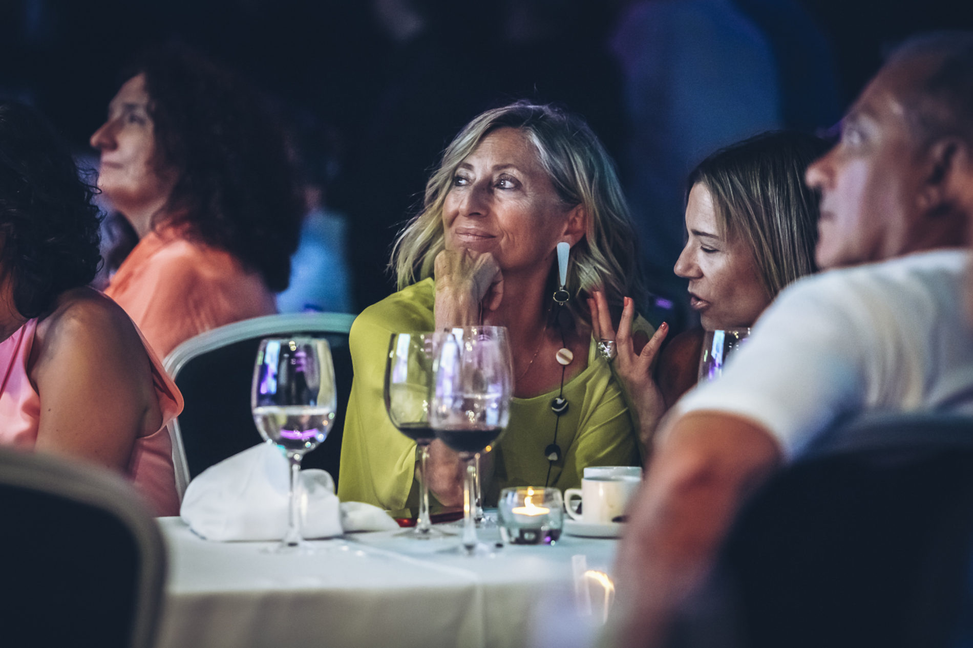 Tributo a ABBA junio 2022