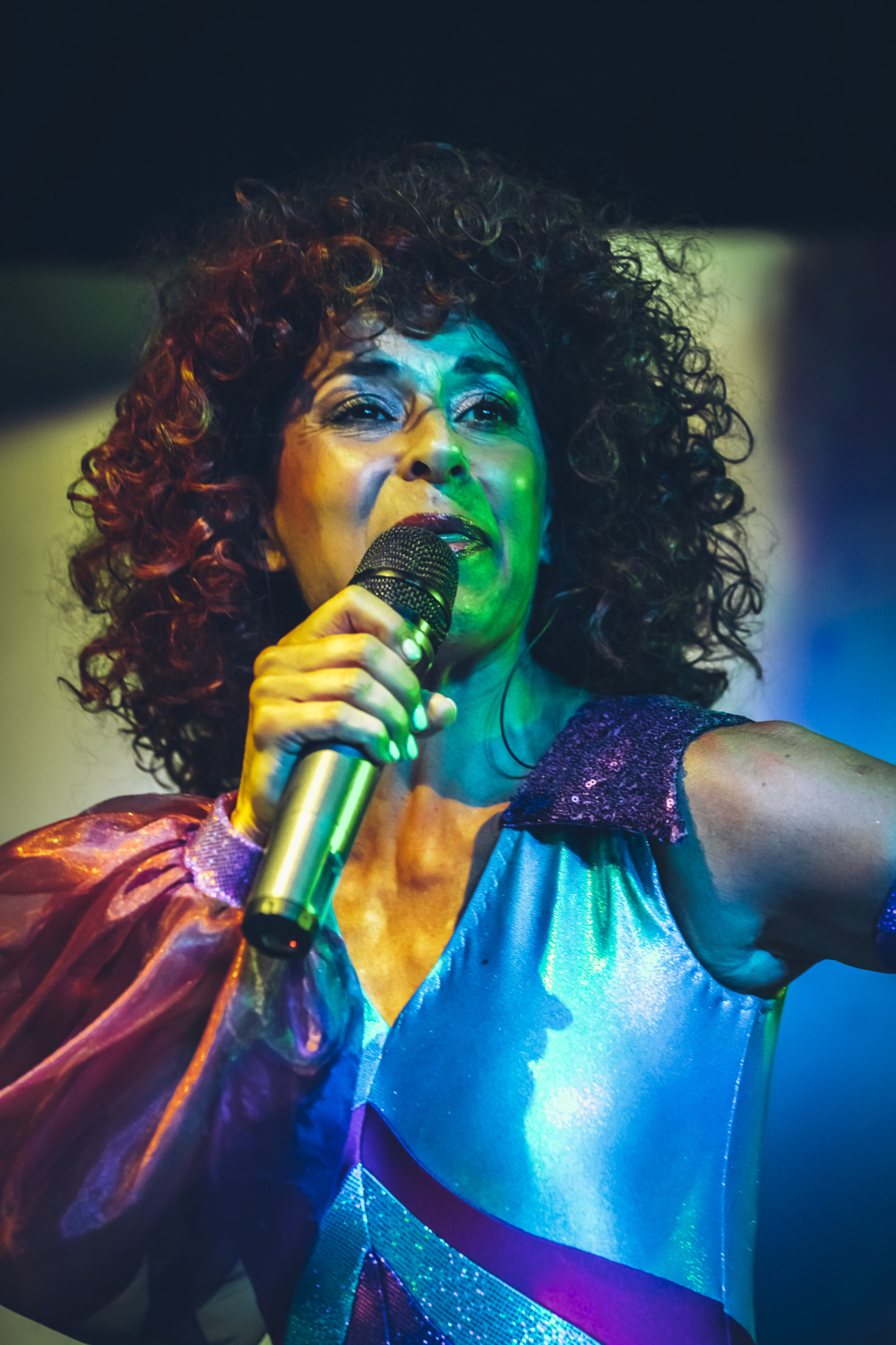 Tributo a ABBA junio 2022